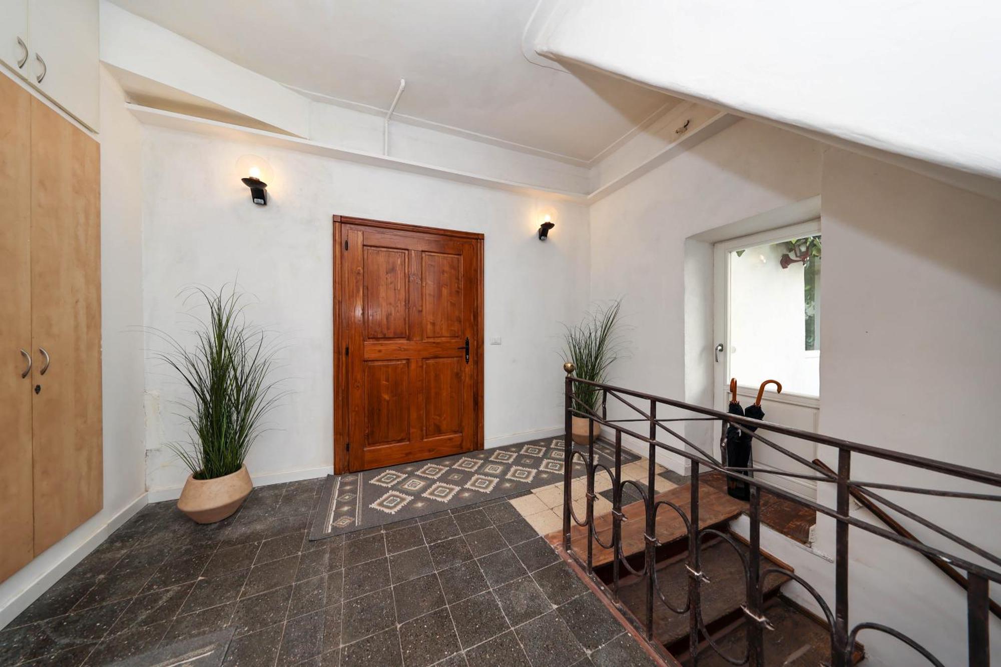 Hirscher Apartments Brașov Zimmer foto