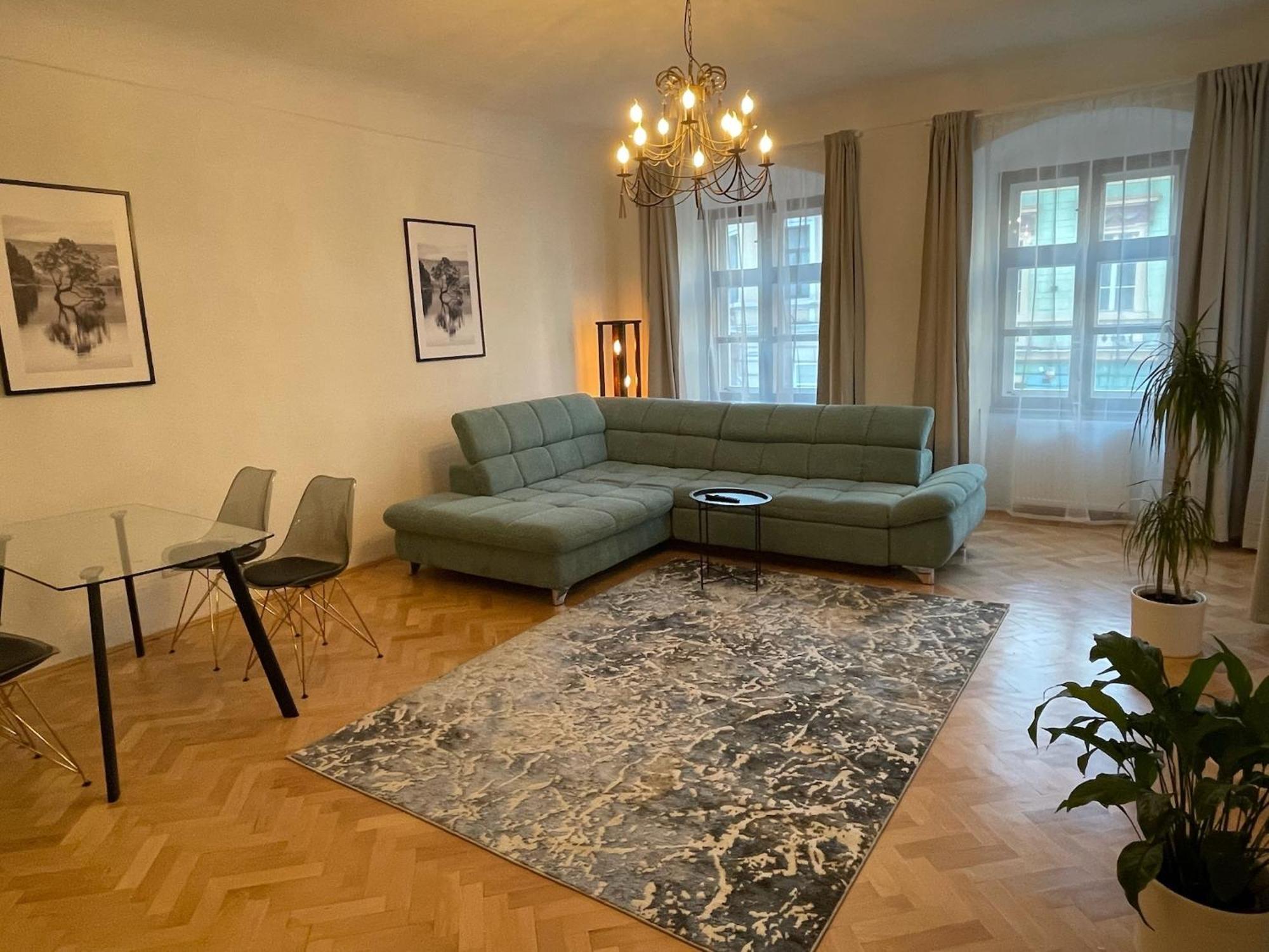 Hirscher Apartments Brașov Zimmer foto